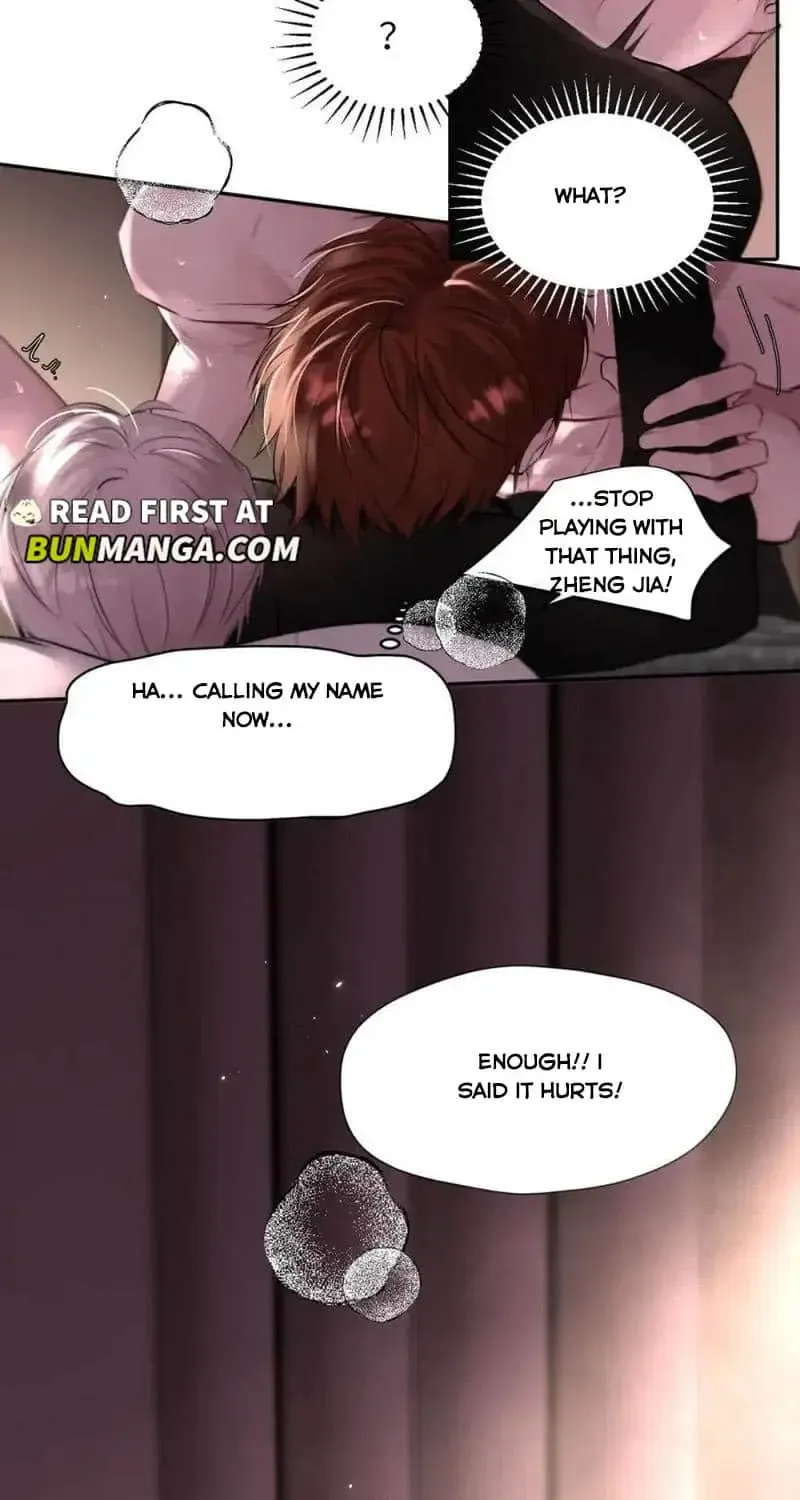 Thanks to My Childhood Friend, I Became a Top Guide Chapter 19 page 33 - 