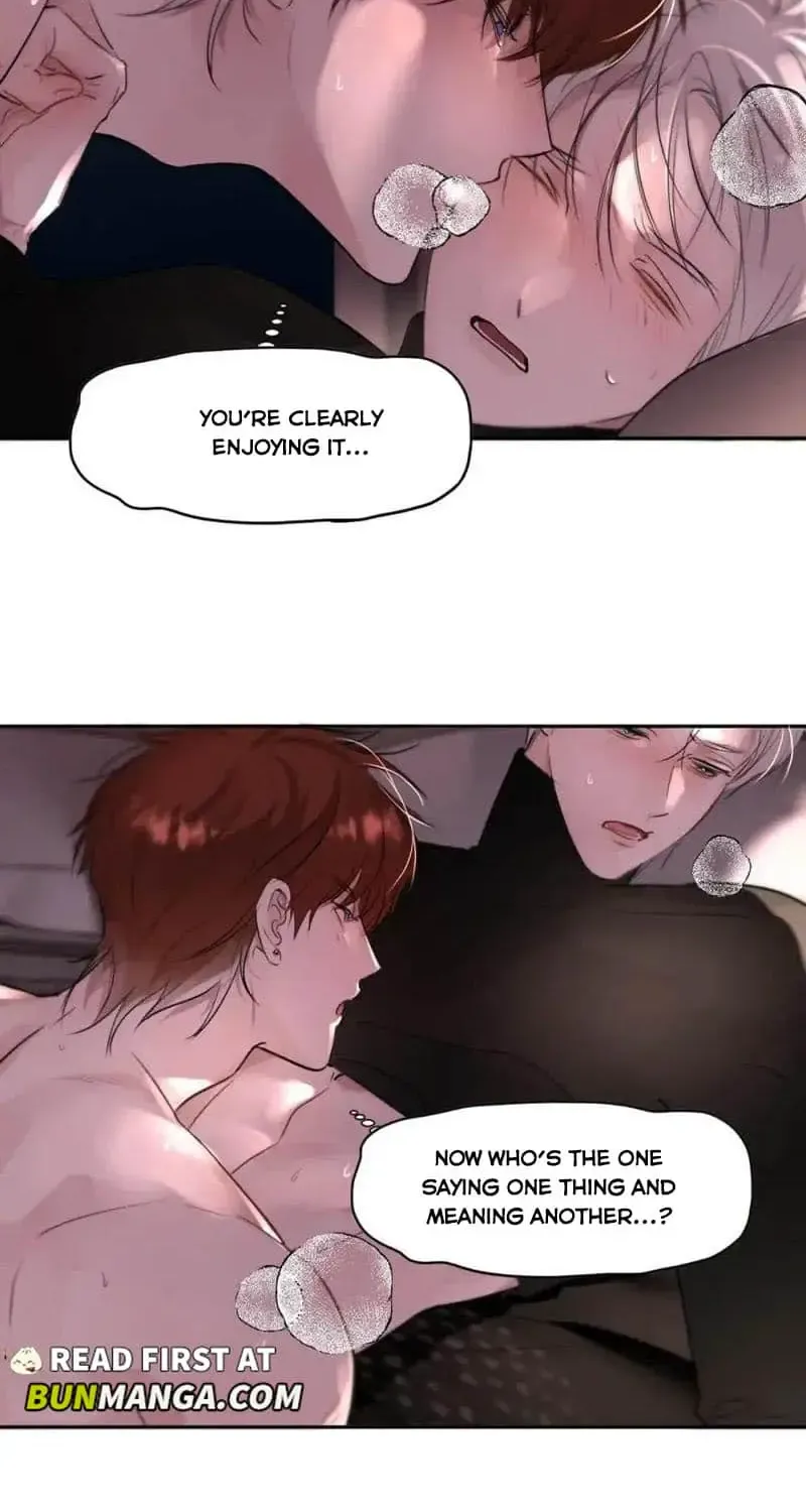 Thanks to My Childhood Friend, I Became a Top Guide Chapter 19 page 36 - 