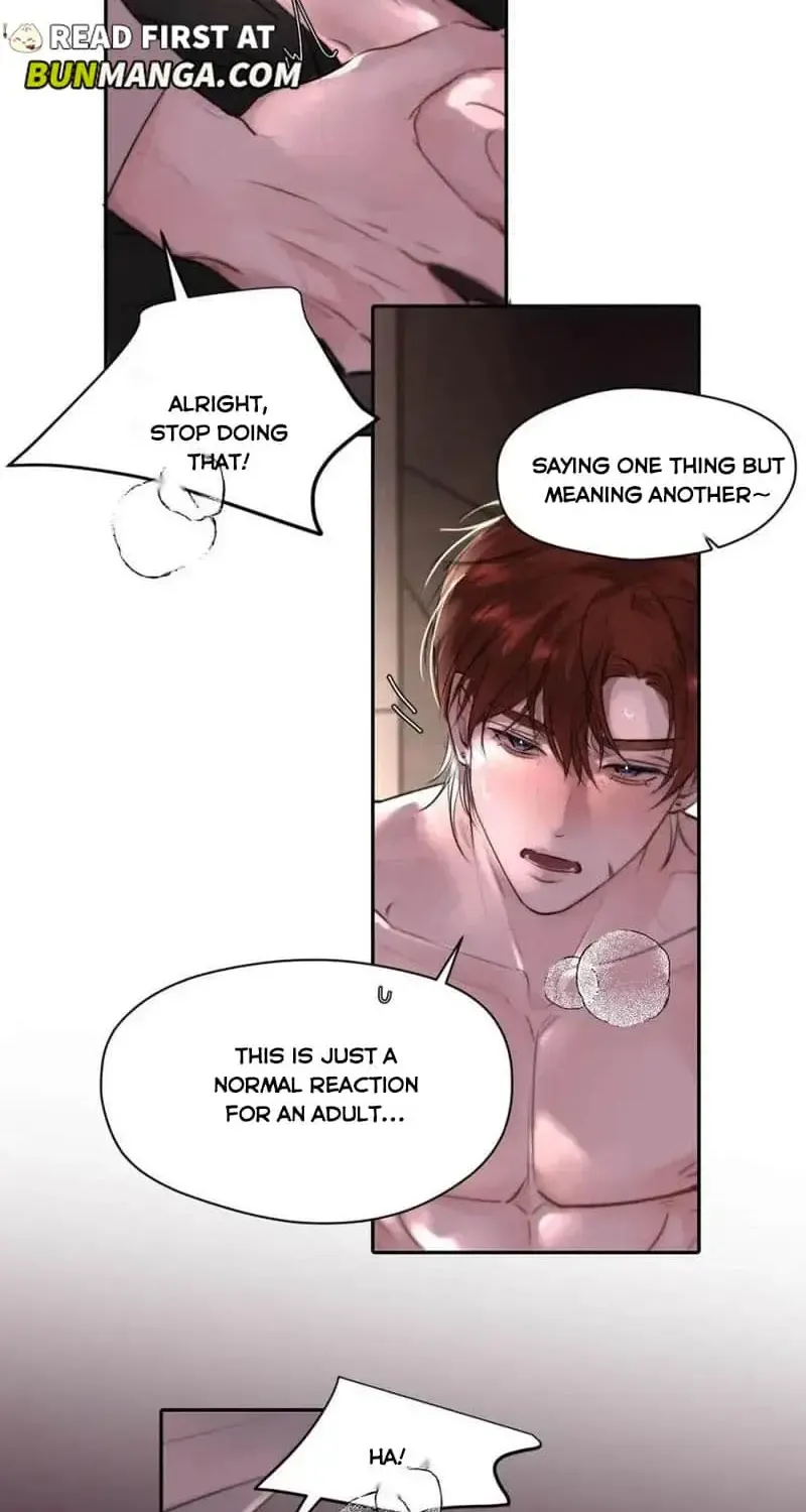 Thanks to My Childhood Friend, I Became a Top Guide Chapter 19 page 5 - 