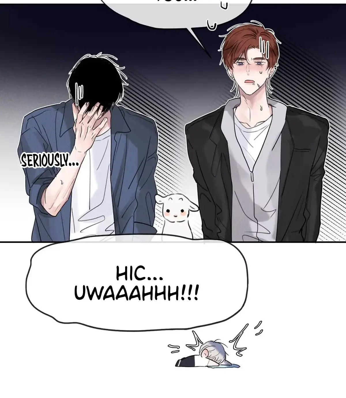 Thanks to My Childhood Friend, I Became a Top Guide Chapter 2 page 20 - 
