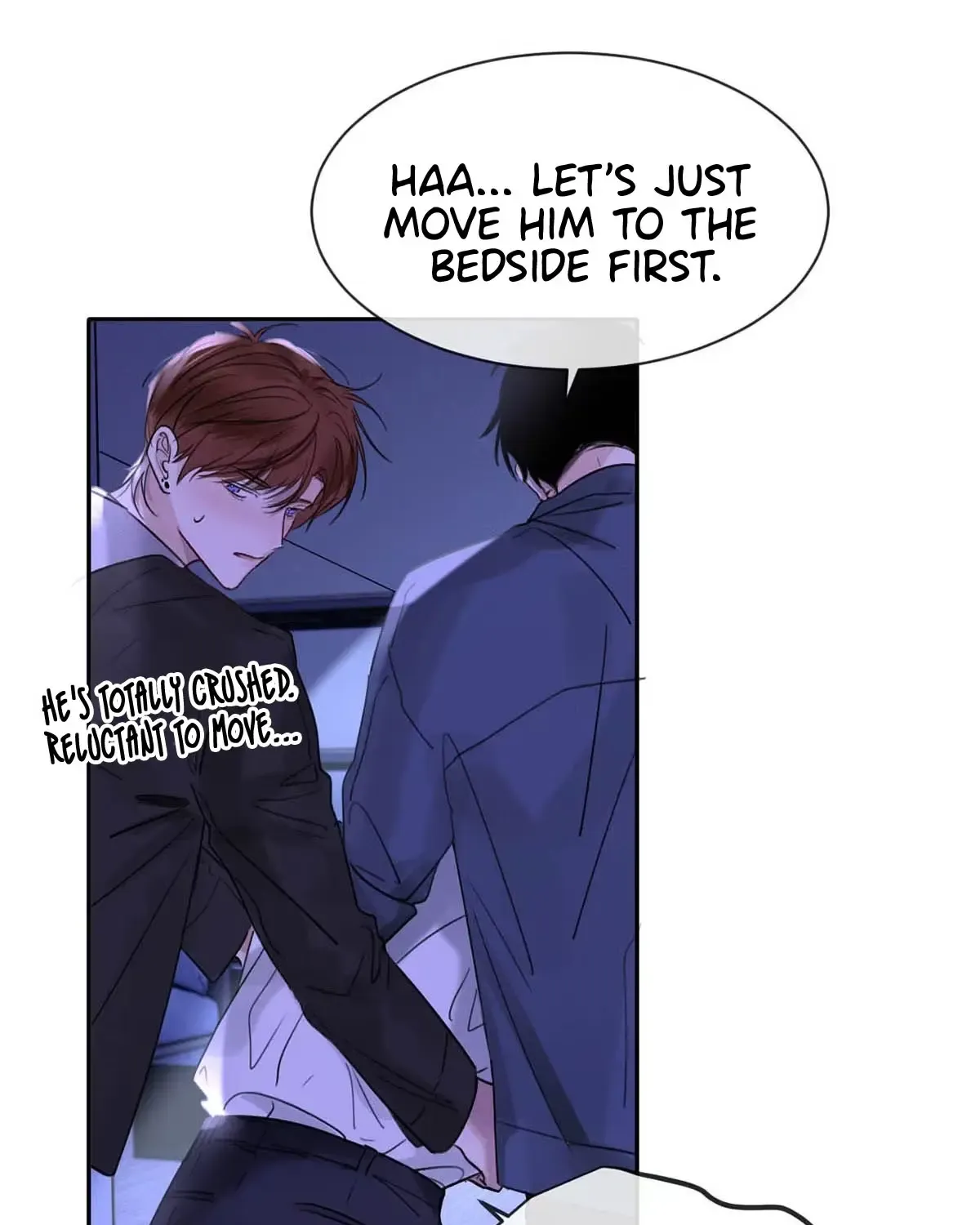 Thanks to My Childhood Friend, I Became a Top Guide Chapter 2 page 27 - 
