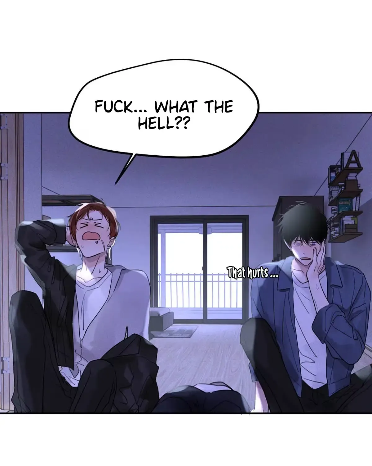 Thanks to My Childhood Friend, I Became a Top Guide Chapter 2 page 6 - 
