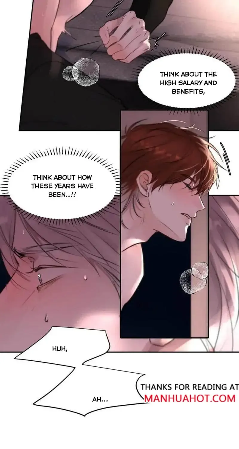Thanks to My Childhood Friend, I Became a Top Guide Chapter 20 page 14 - 