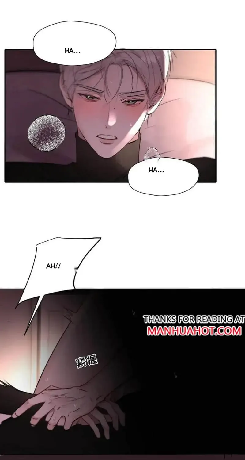 Thanks to My Childhood Friend, I Became a Top Guide Chapter 20 page 21 - 
