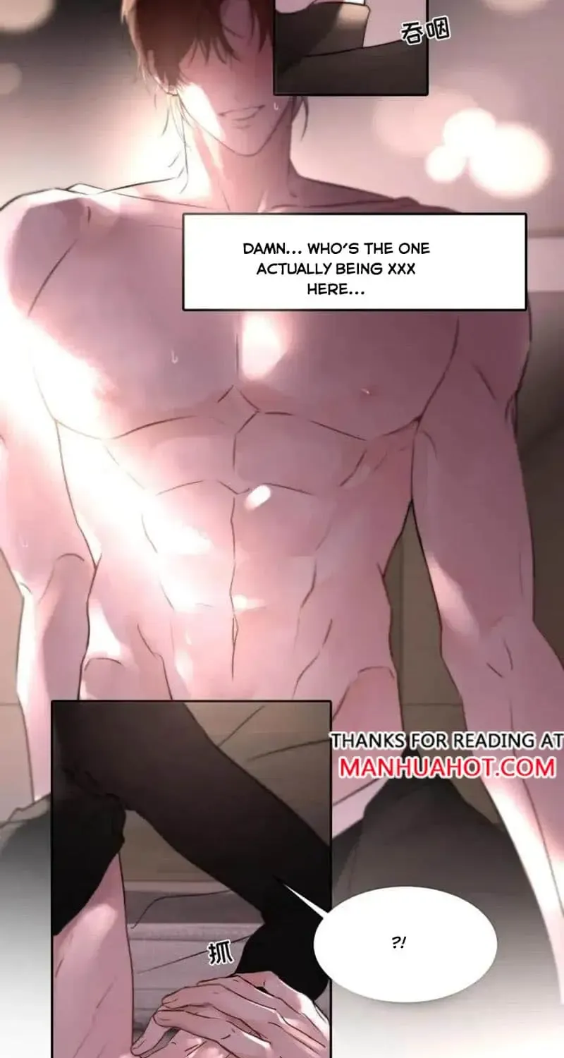 Thanks to My Childhood Friend, I Became a Top Guide Chapter 20 page 25 - 