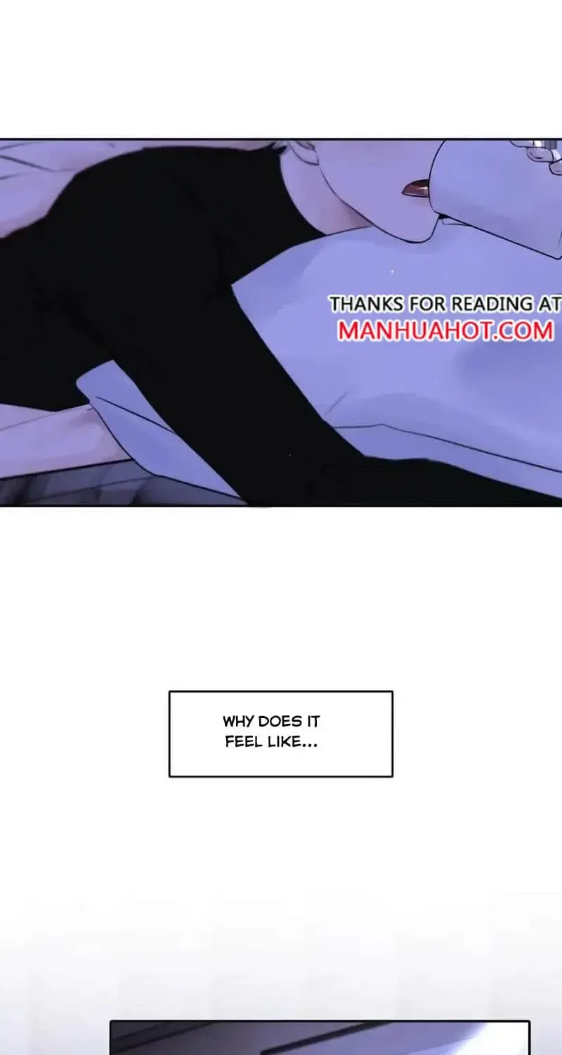 Thanks to My Childhood Friend, I Became a Top Guide Chapter 20 page 34 - 