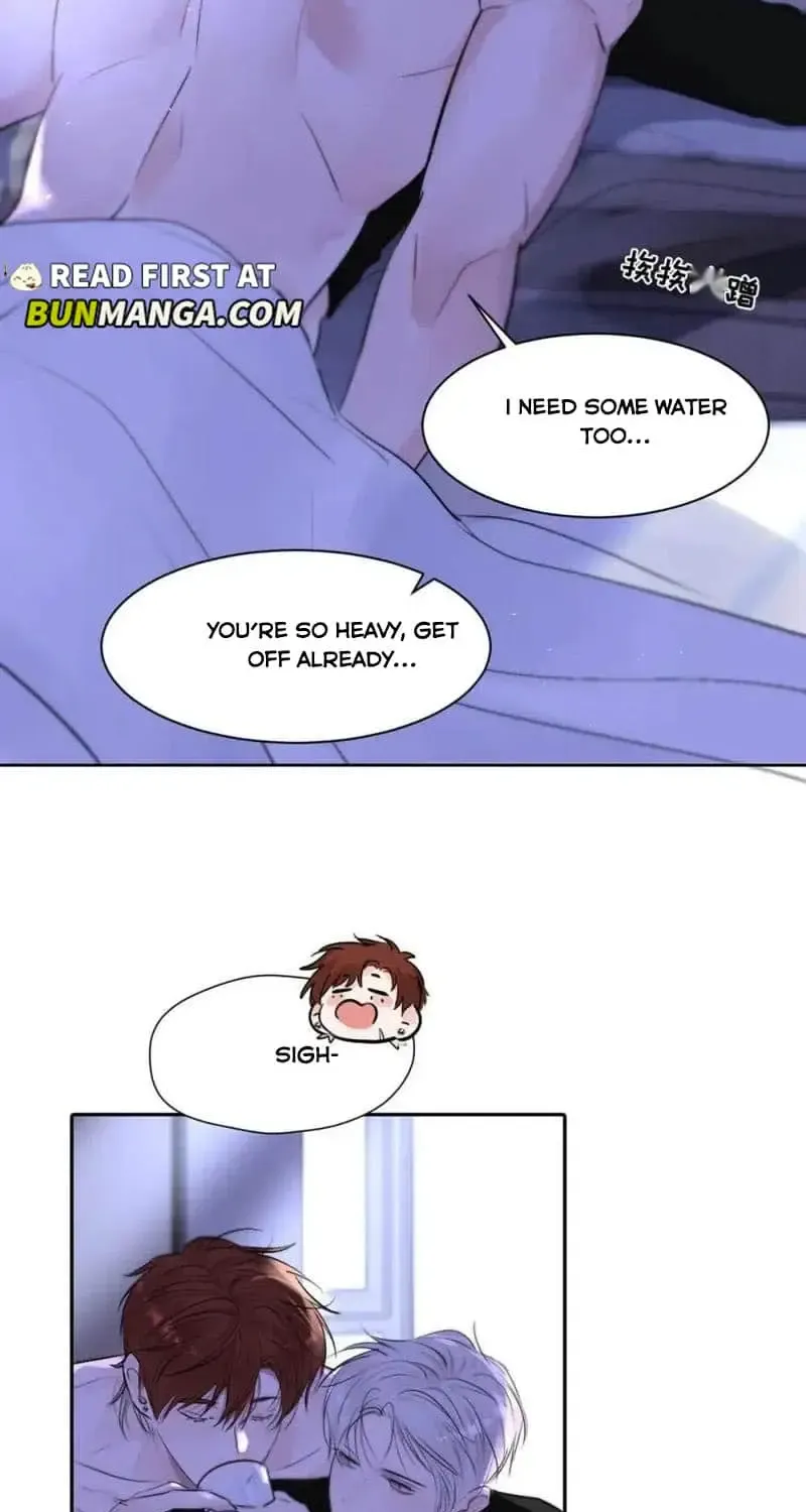 Thanks to My Childhood Friend, I Became a Top Guide Chapter 20 page 36 - 