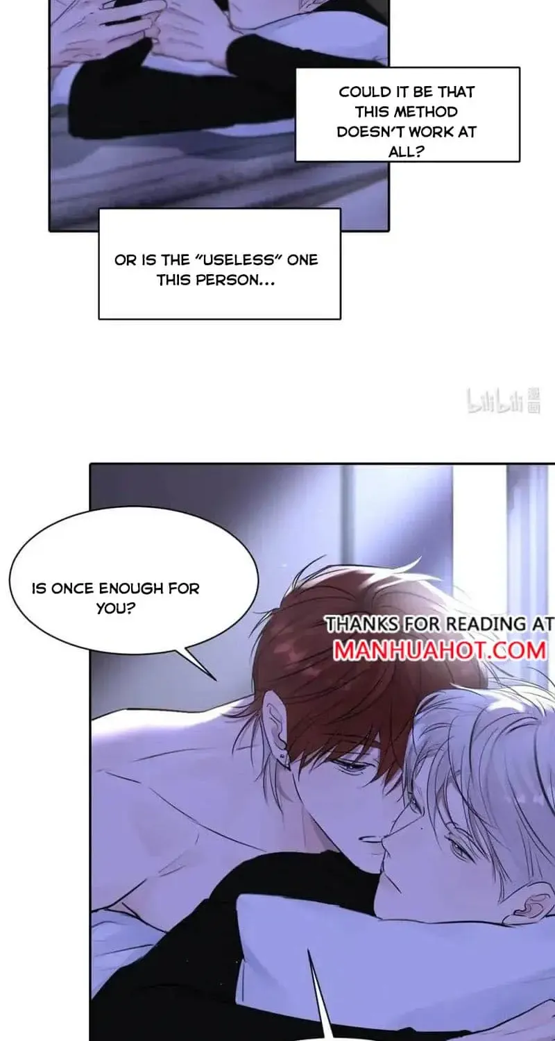 Thanks to My Childhood Friend, I Became a Top Guide Chapter 20 page 37 - 