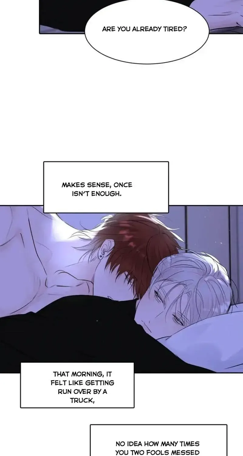 Thanks to My Childhood Friend, I Became a Top Guide Chapter 20 page 38 - 