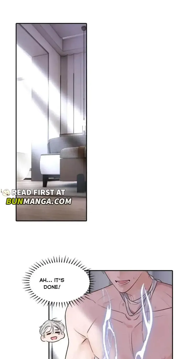 Thanks to My Childhood Friend, I Became a Top Guide Chapter 20 page 42 - 