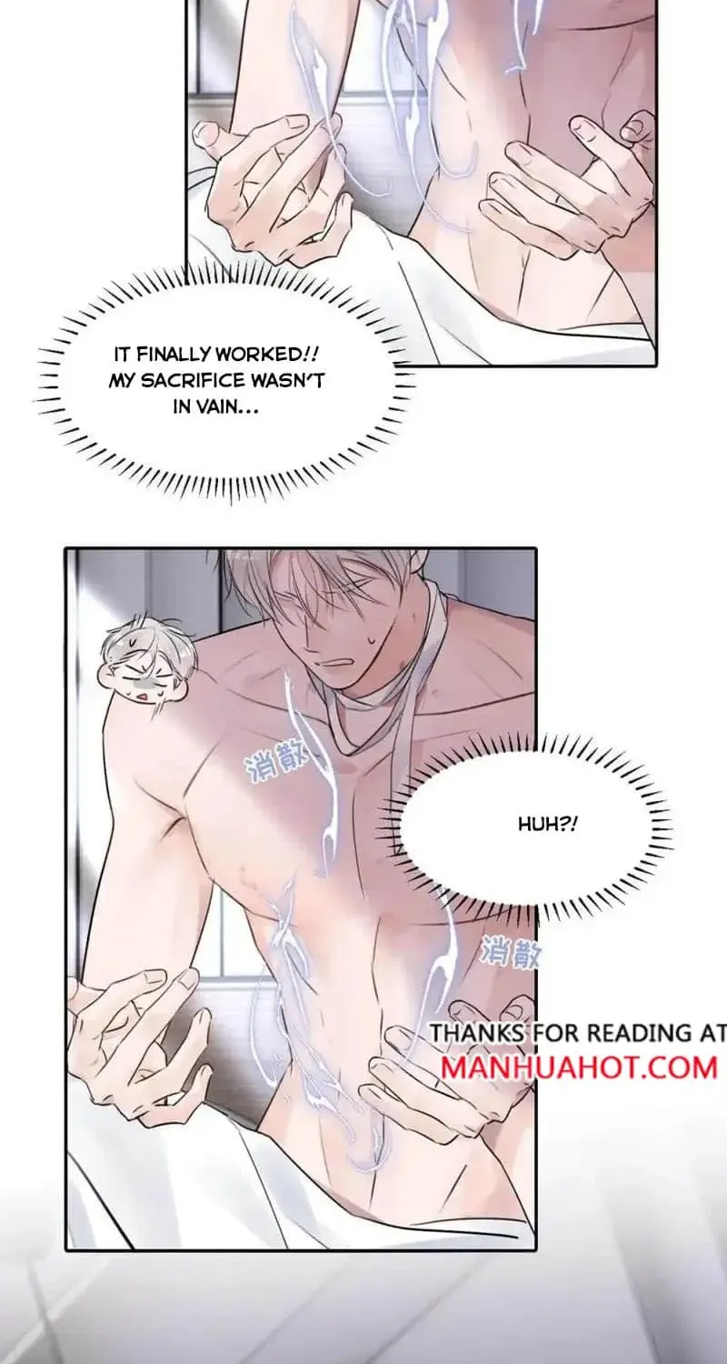 Thanks to My Childhood Friend, I Became a Top Guide Chapter 20 page 43 - 