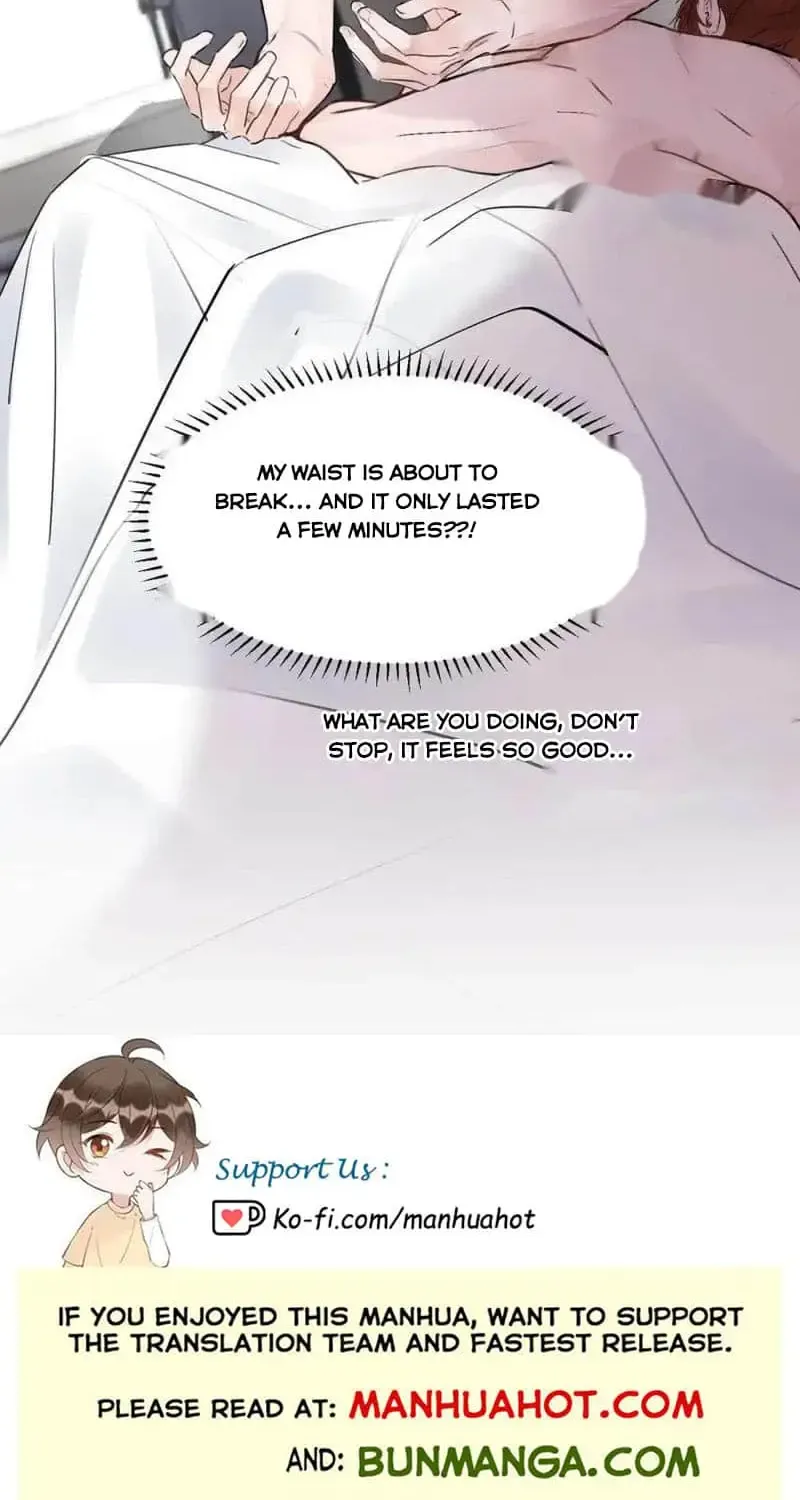 Thanks to My Childhood Friend, I Became a Top Guide Chapter 20 page 45 - 
