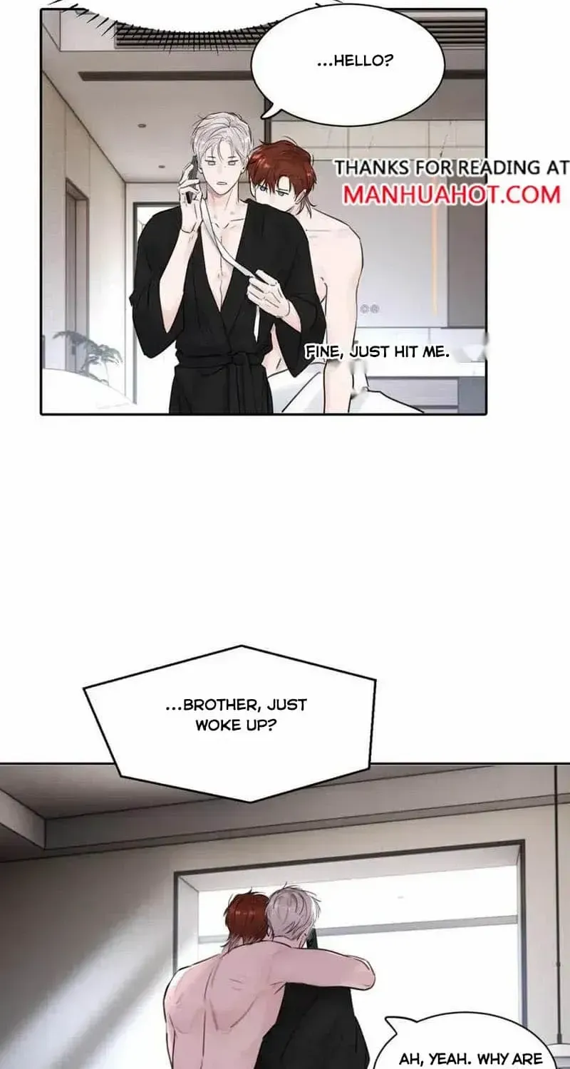 Thanks to My Childhood Friend, I Became a Top Guide Chapter 21 page 12 - 