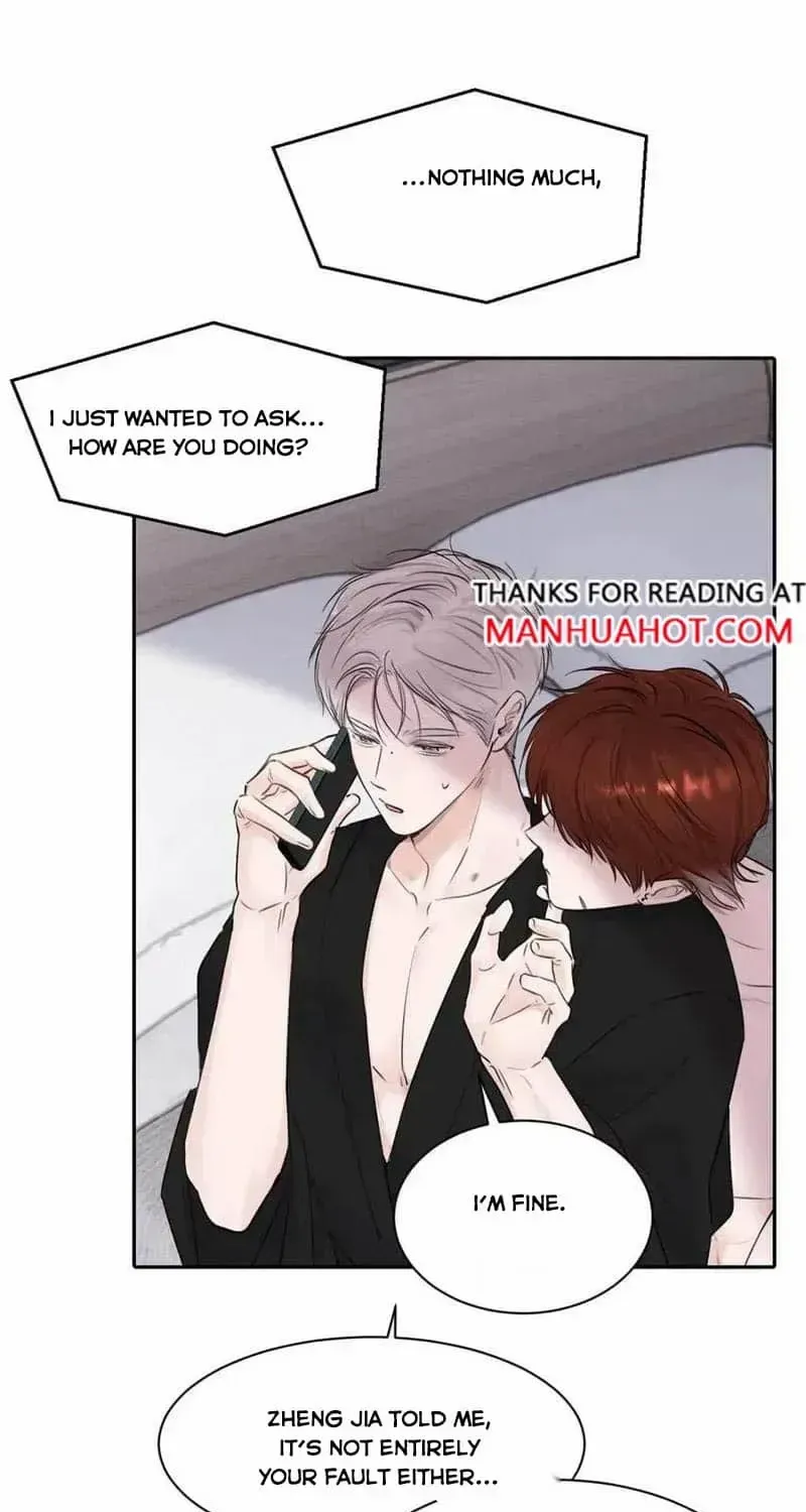 Thanks to My Childhood Friend, I Became a Top Guide Chapter 21 page 14 - 