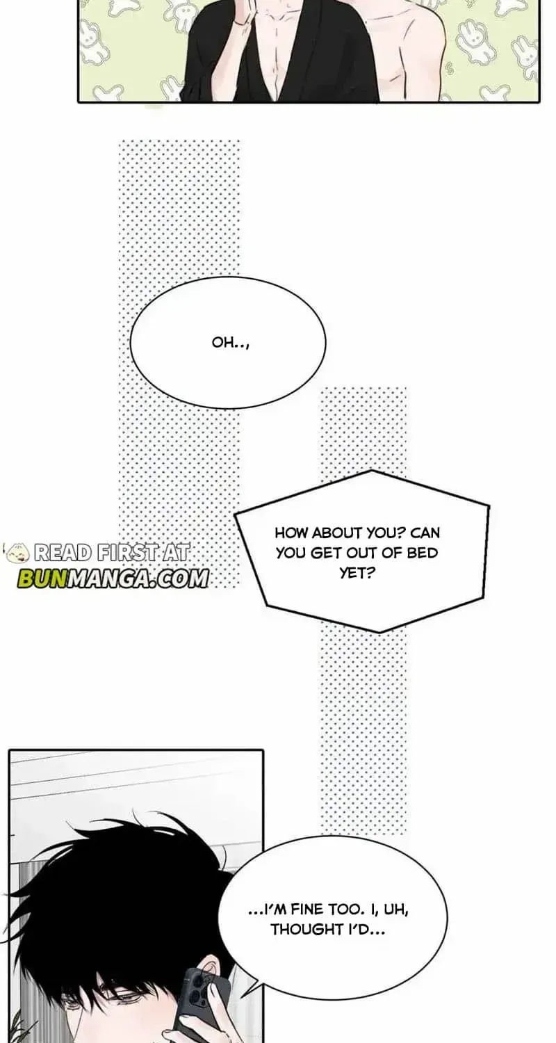 Thanks to My Childhood Friend, I Became a Top Guide Chapter 21 page 16 - 