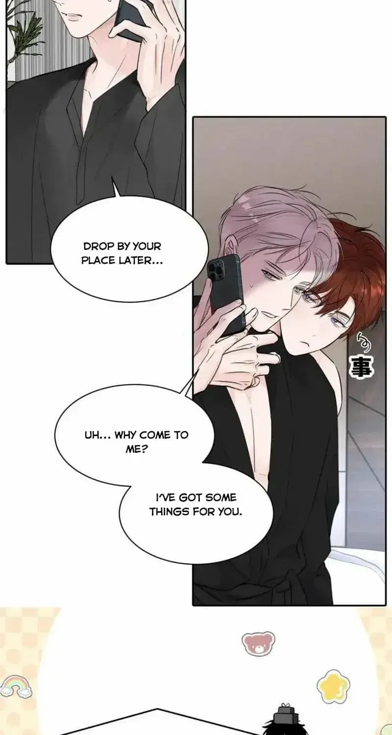 Thanks to My Childhood Friend, I Became a Top Guide Chapter 21 page 17 - 