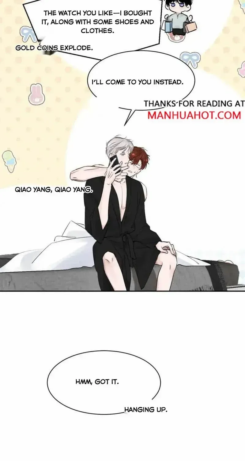 Thanks to My Childhood Friend, I Became a Top Guide Chapter 21 page 18 - 