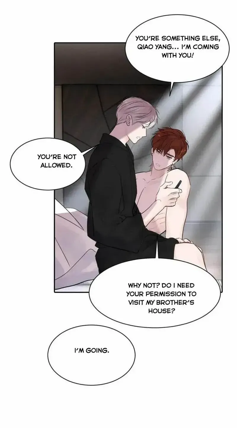 Thanks to My Childhood Friend, I Became a Top Guide Chapter 21 page 19 - 