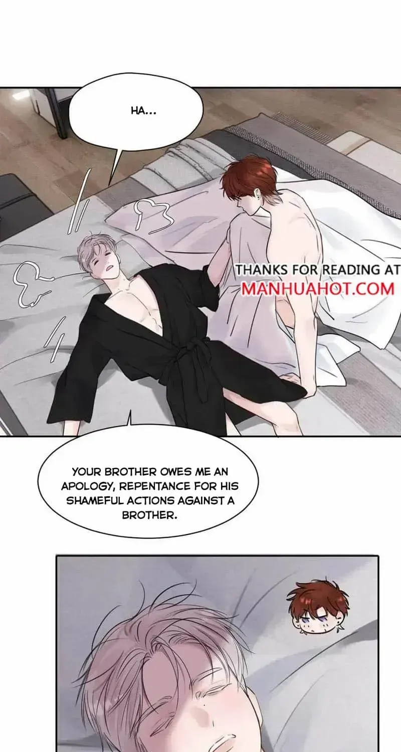 Thanks to My Childhood Friend, I Became a Top Guide Chapter 21 page 20 - 