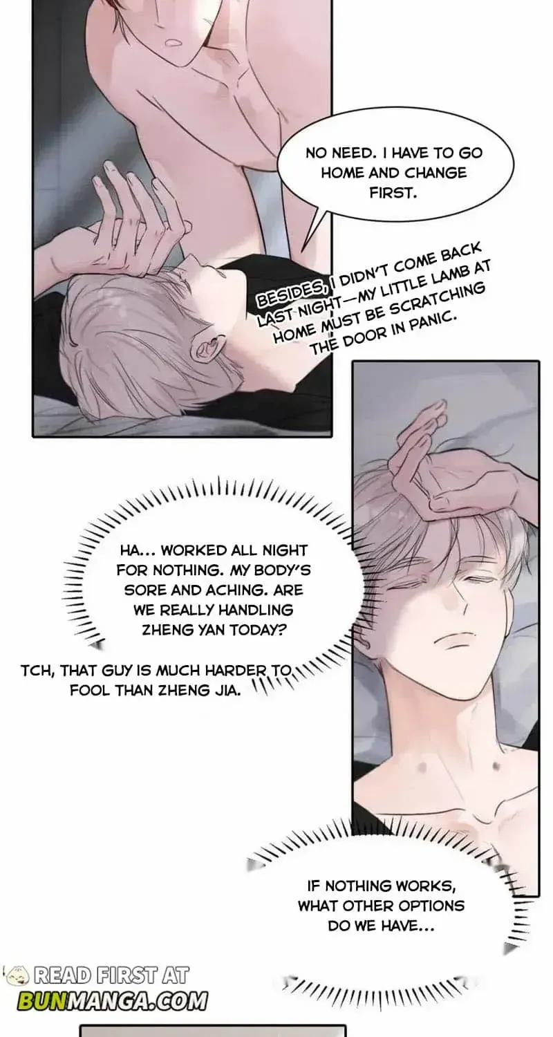 Thanks to My Childhood Friend, I Became a Top Guide Chapter 21 page 22 - 