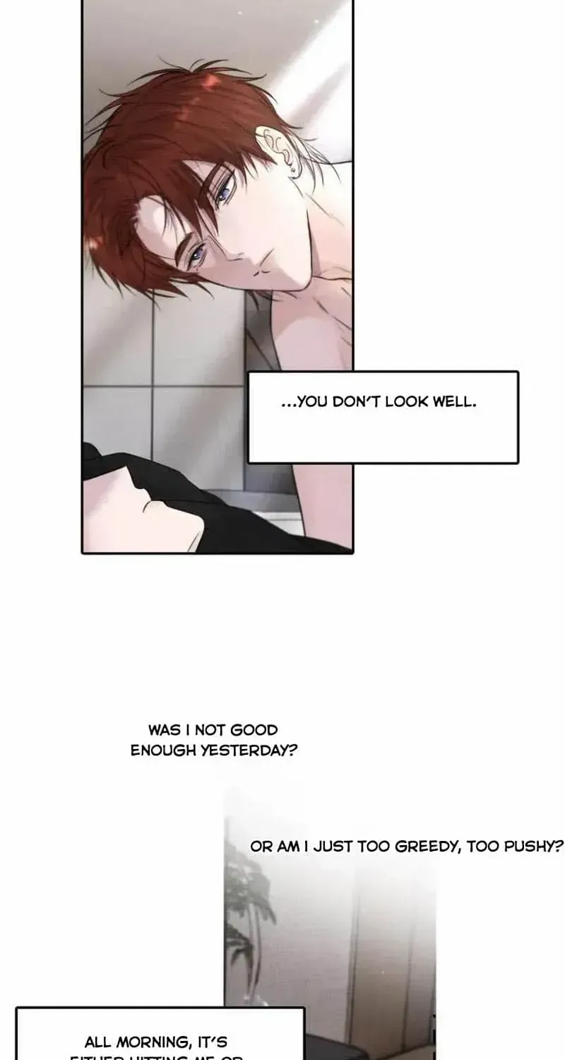Thanks to My Childhood Friend, I Became a Top Guide Chapter 21 page 23 - 