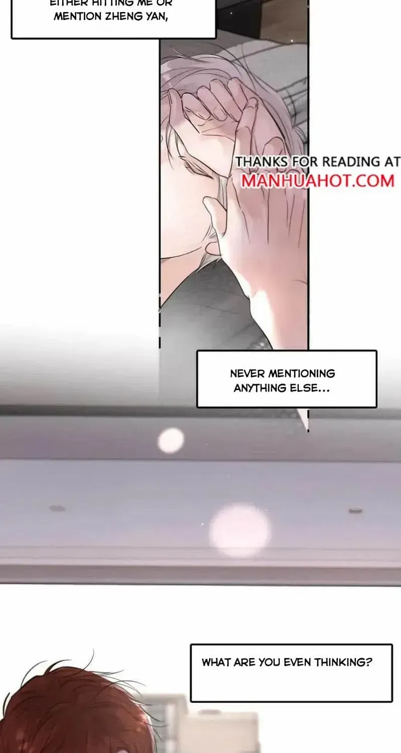 Thanks to My Childhood Friend, I Became a Top Guide Chapter 21 page 24 - 