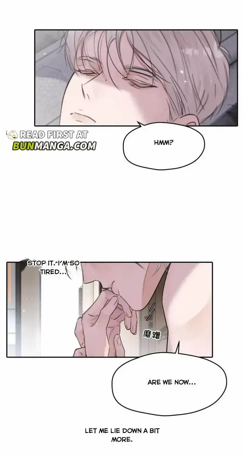 Thanks to My Childhood Friend, I Became a Top Guide Chapter 21 page 27 - 