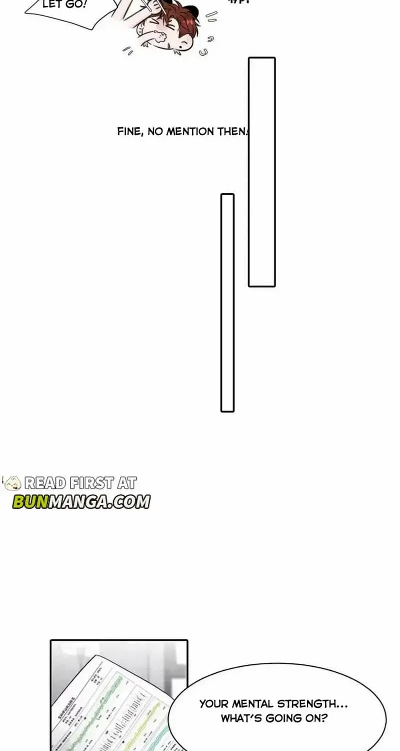 Thanks to My Childhood Friend, I Became a Top Guide Chapter 21 page 30 - 
