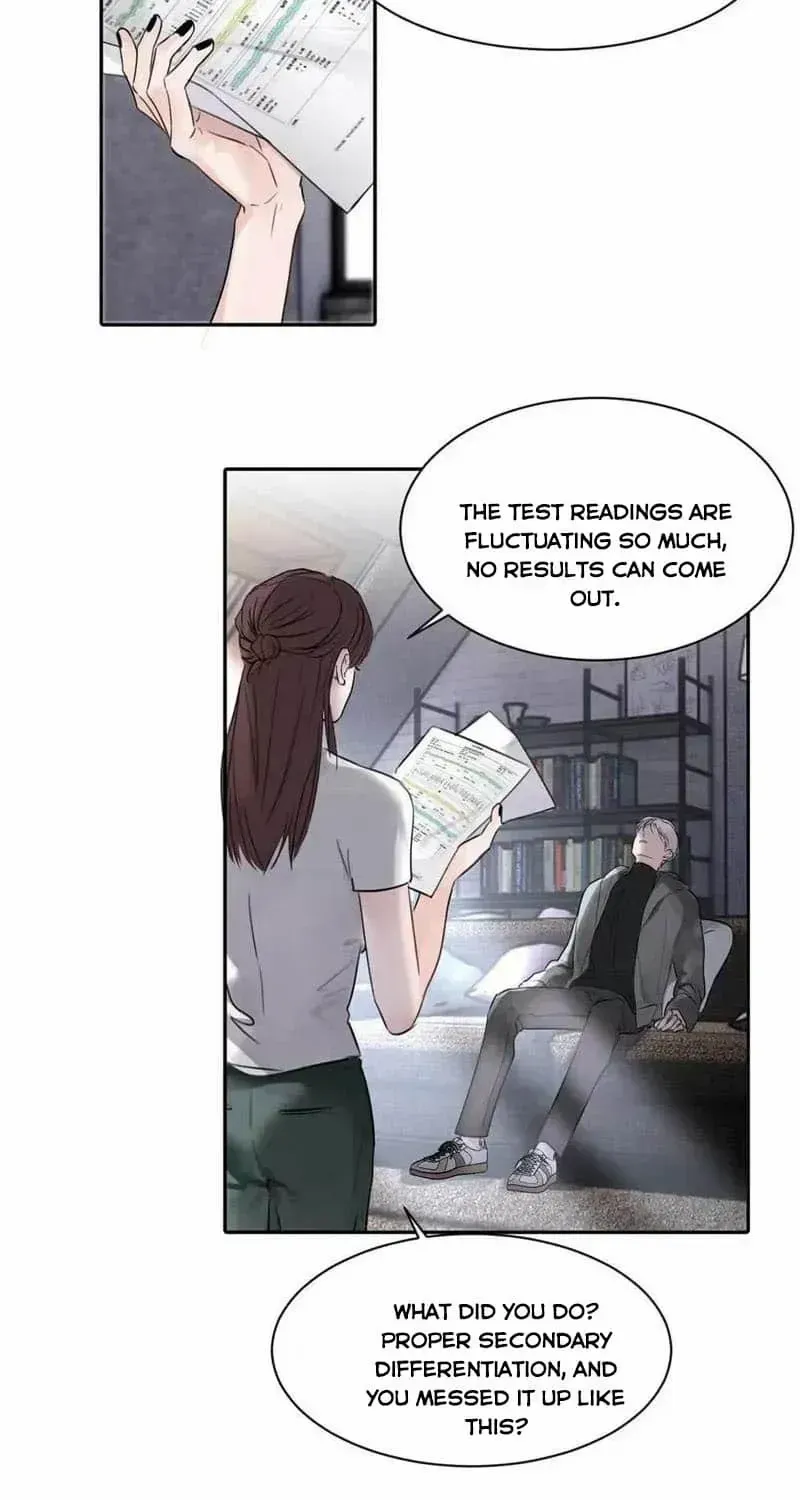 Thanks to My Childhood Friend, I Became a Top Guide Chapter 21 page 31 - 