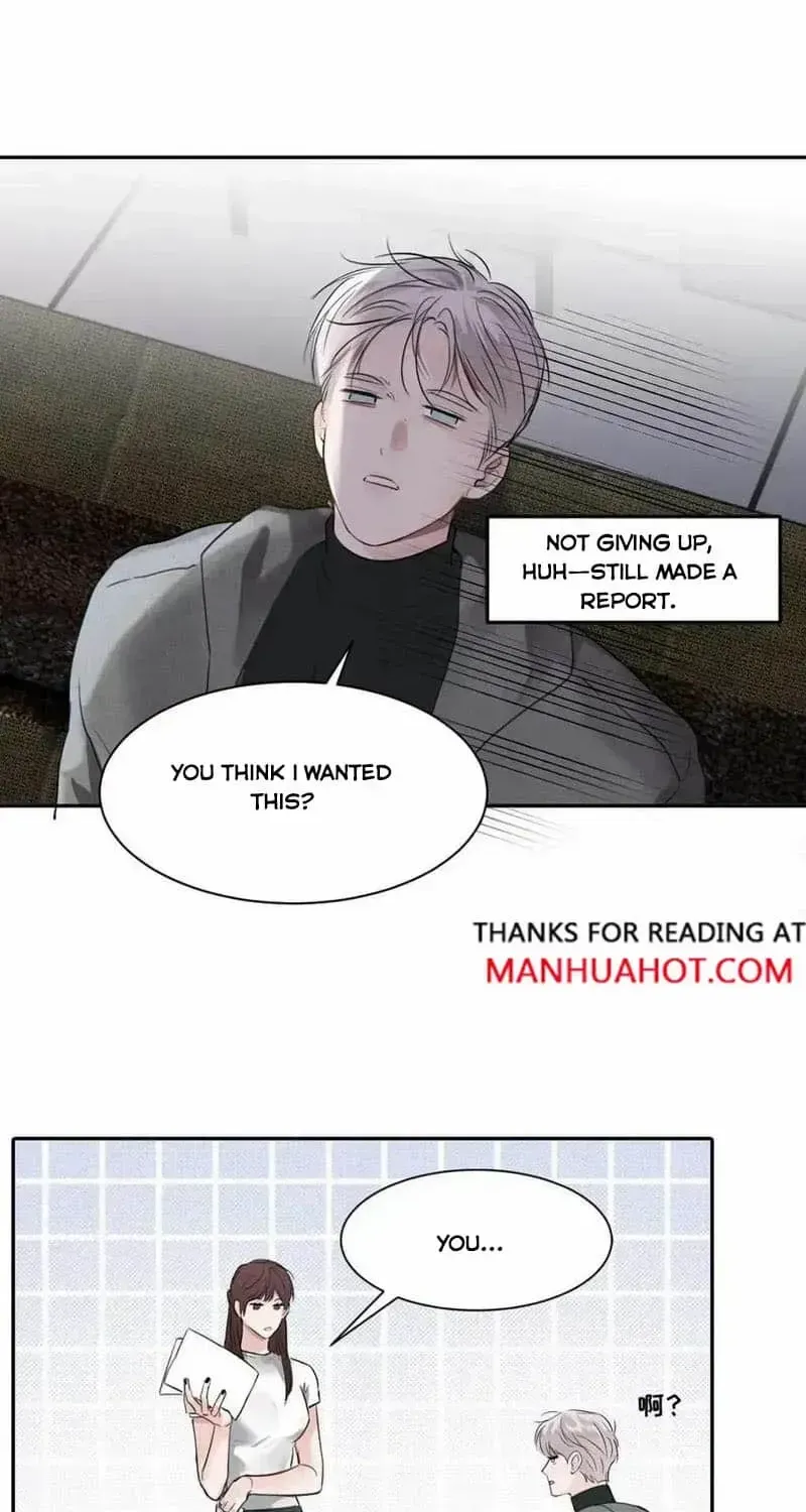 Thanks to My Childhood Friend, I Became a Top Guide Chapter 21 page 32 - 
