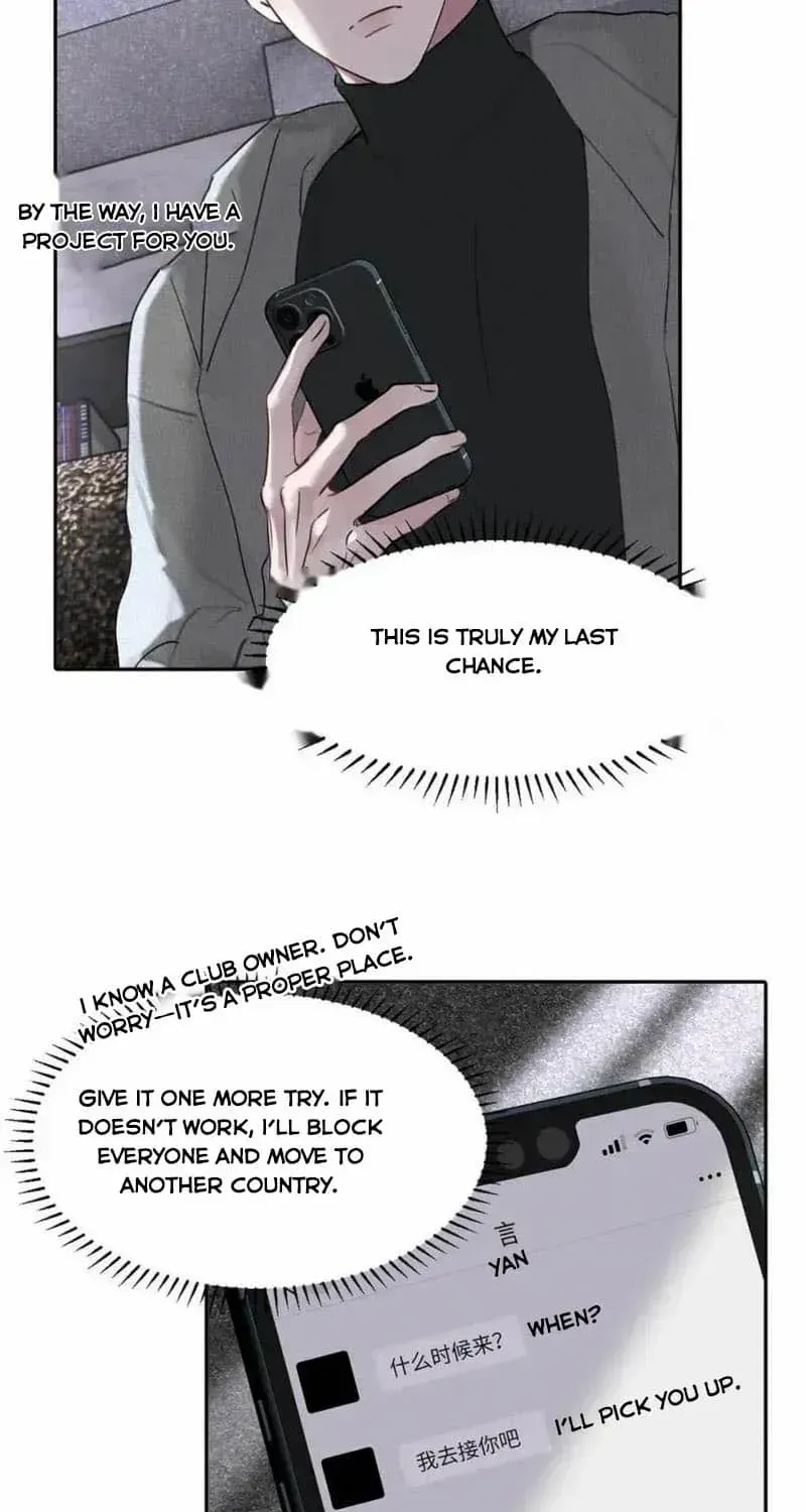 Thanks to My Childhood Friend, I Became a Top Guide Chapter 21 page 36 - 