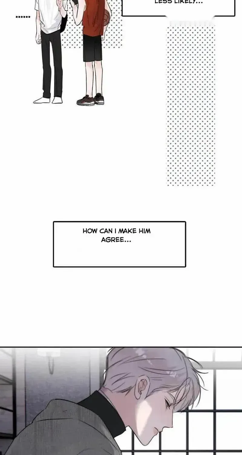Thanks to My Childhood Friend, I Became a Top Guide Chapter 21 page 38 - 