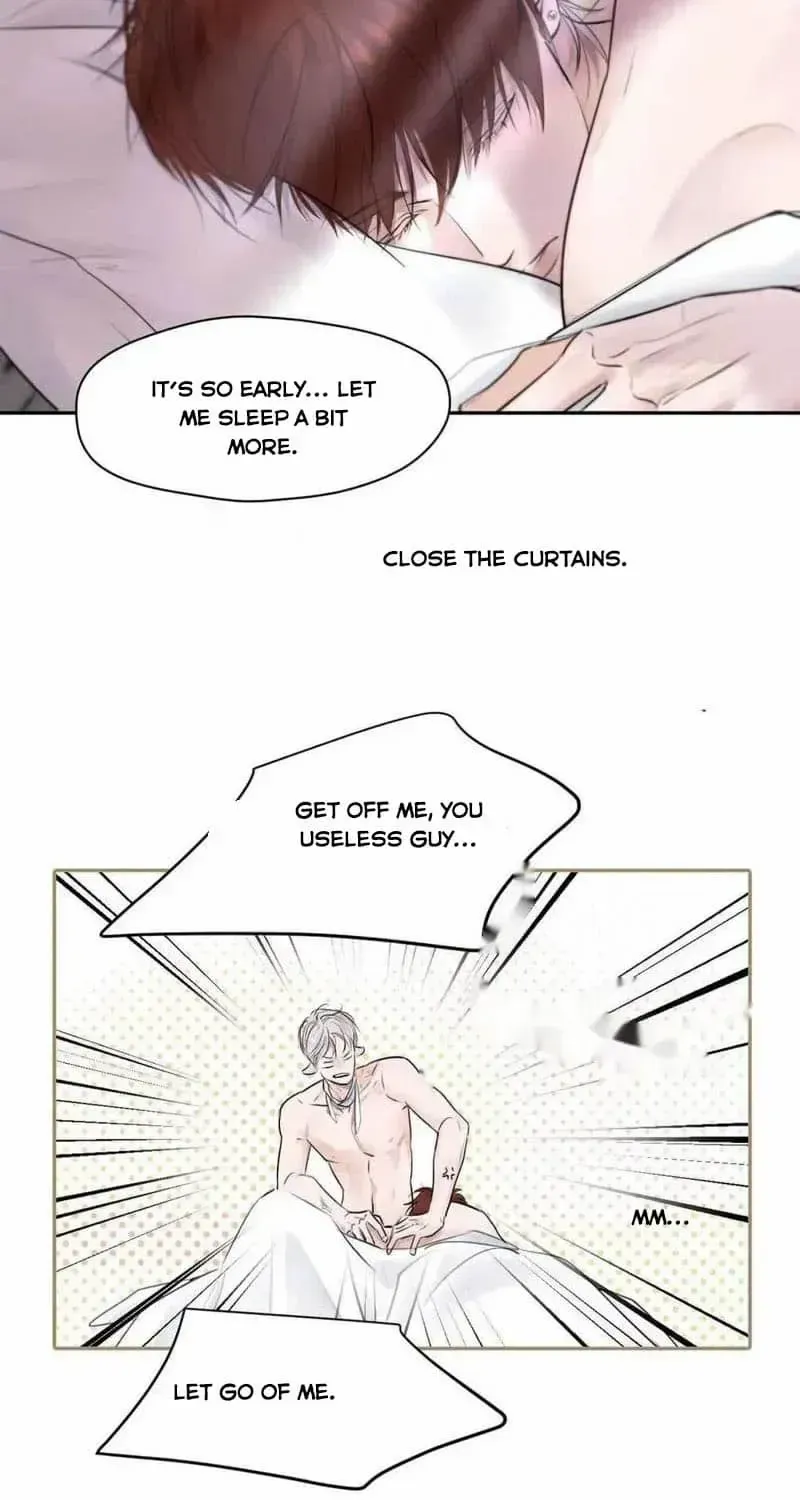 Thanks to My Childhood Friend, I Became a Top Guide Chapter 21 page 5 - 