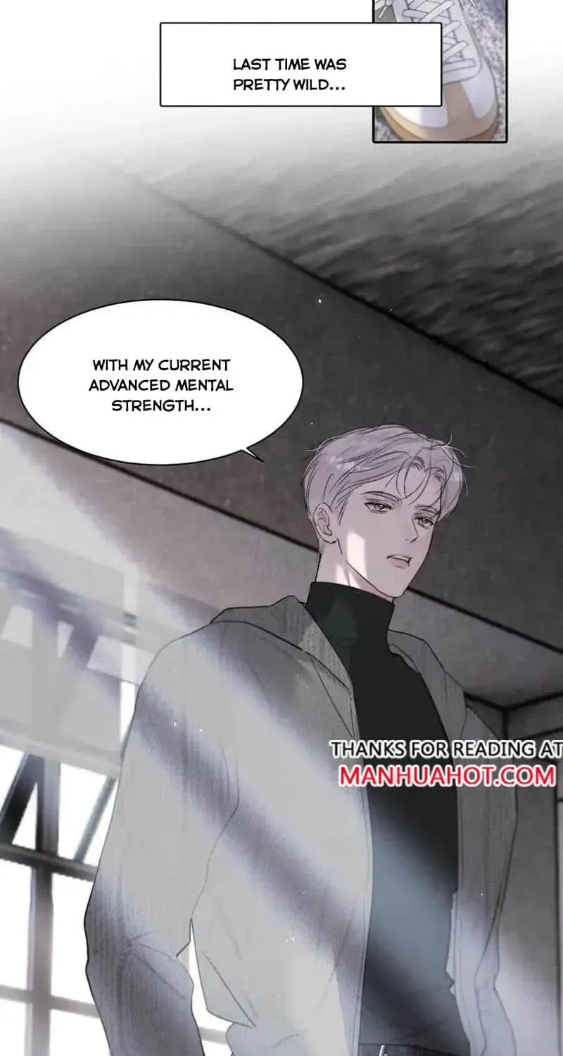Thanks to My Childhood Friend, I Became a Top Guide Chapter 21 page 41 - 