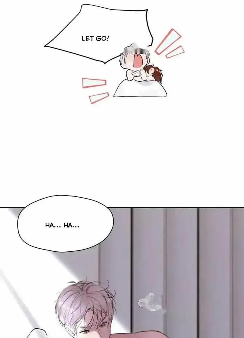 Thanks to My Childhood Friend, I Became a Top Guide Chapter 21 page 6 - 