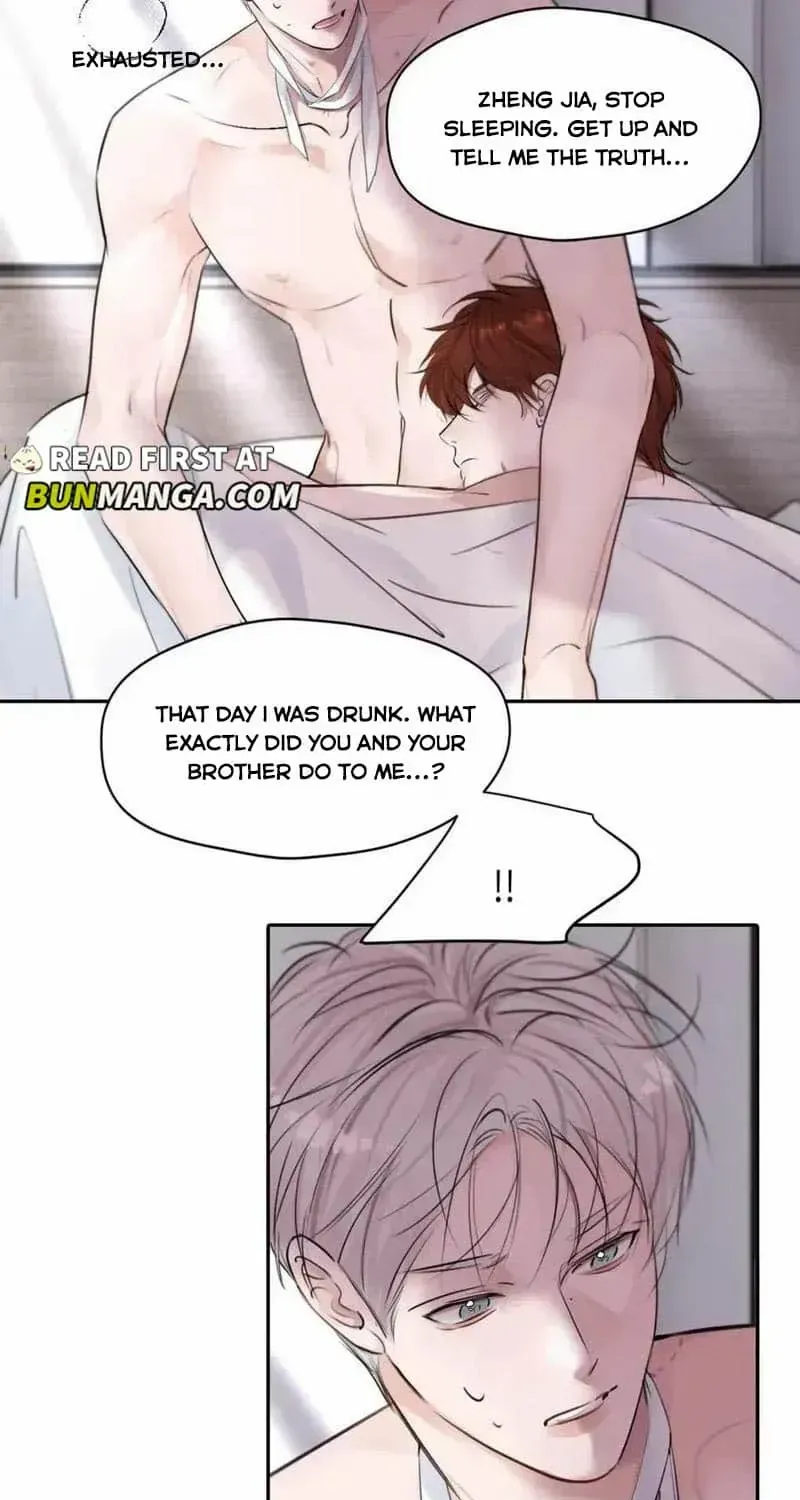 Thanks to My Childhood Friend, I Became a Top Guide Chapter 21 page 7 - 