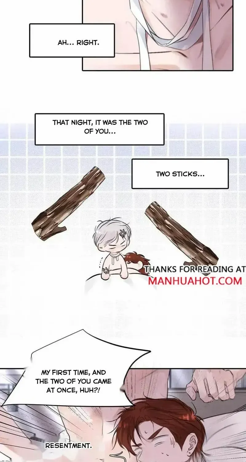 Thanks to My Childhood Friend, I Became a Top Guide Chapter 21 page 8 - 