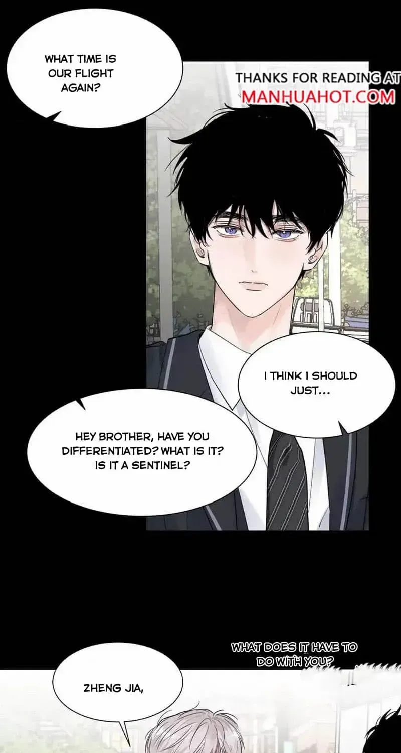 Thanks to My Childhood Friend, I Became a Top Guide Chapter 22 page 11 - 