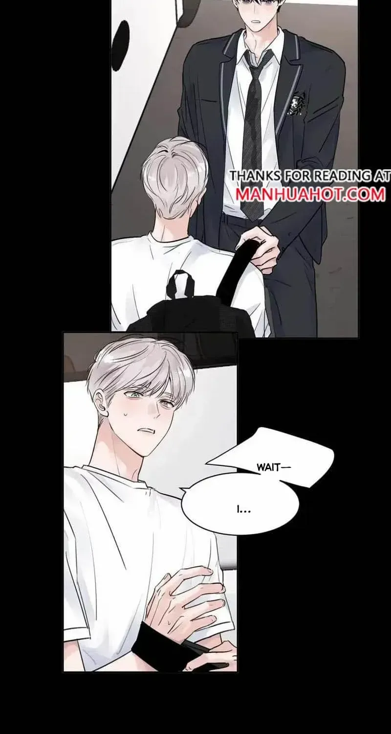 Thanks to My Childhood Friend, I Became a Top Guide Chapter 22 page 14 - 