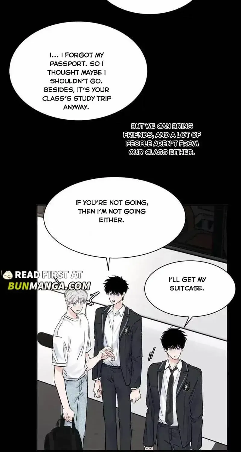Thanks to My Childhood Friend, I Became a Top Guide Chapter 22 page 16 - 