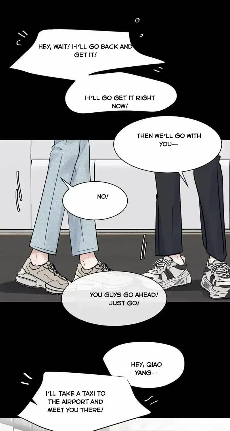 Thanks to My Childhood Friend, I Became a Top Guide Chapter 22 page 17 - 