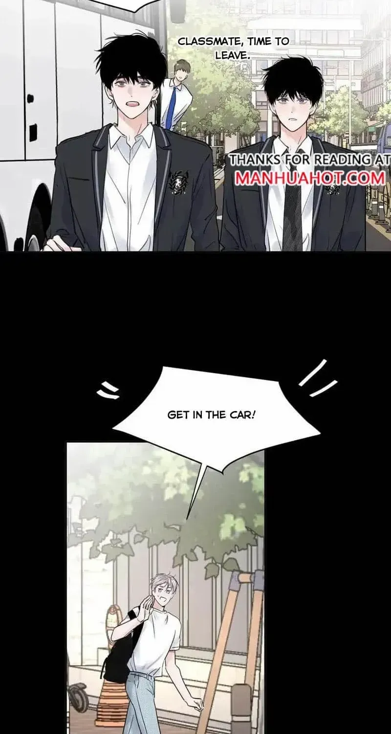 Thanks to My Childhood Friend, I Became a Top Guide Chapter 22 page 18 - 
