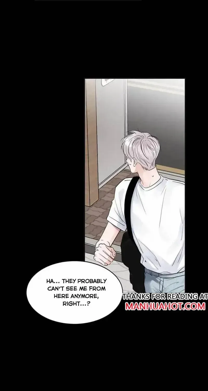 Thanks to My Childhood Friend, I Became a Top Guide Chapter 22 page 20 - 