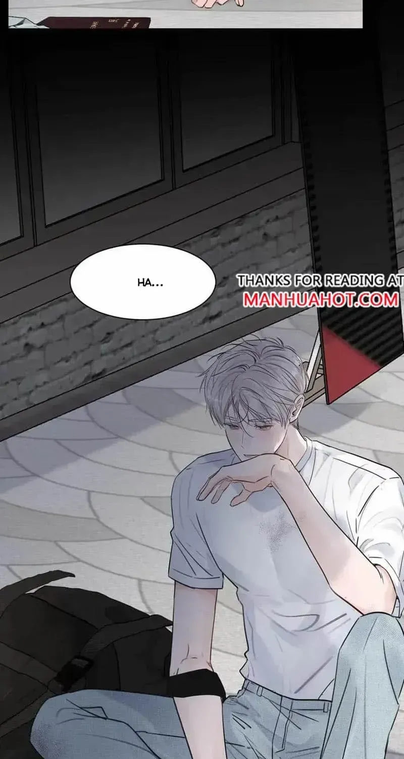 Thanks to My Childhood Friend, I Became a Top Guide Chapter 22 page 24 - 