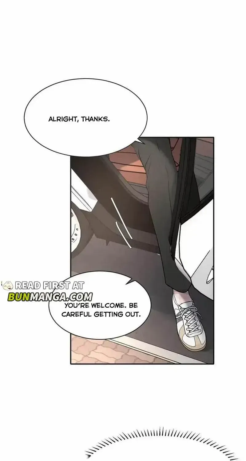 Thanks to My Childhood Friend, I Became a Top Guide Chapter 22 page 28 - 