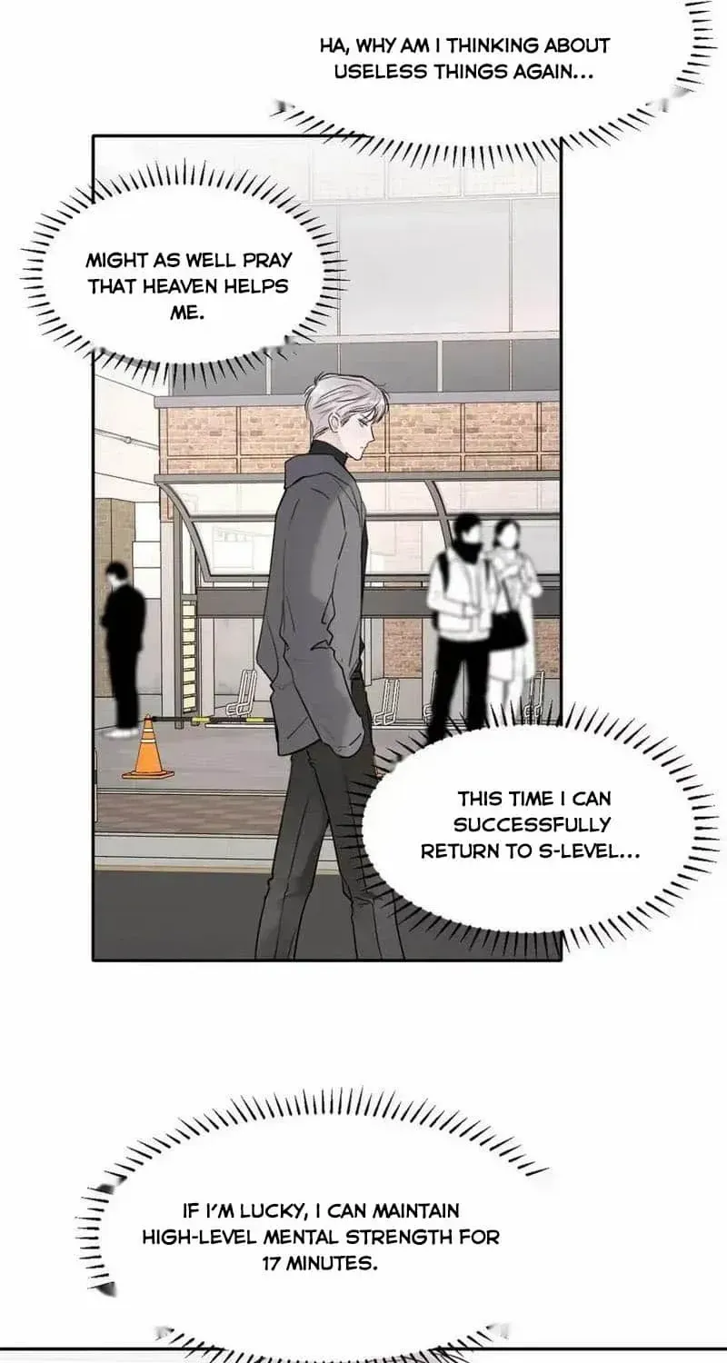 Thanks to My Childhood Friend, I Became a Top Guide Chapter 22 page 29 - 