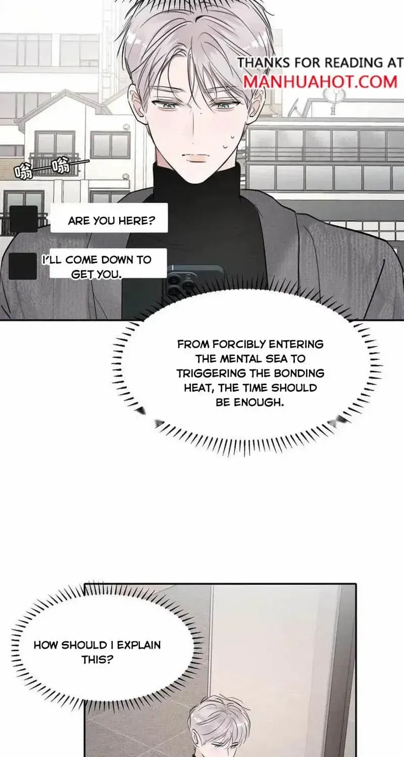 Thanks to My Childhood Friend, I Became a Top Guide Chapter 22 page 30 - 