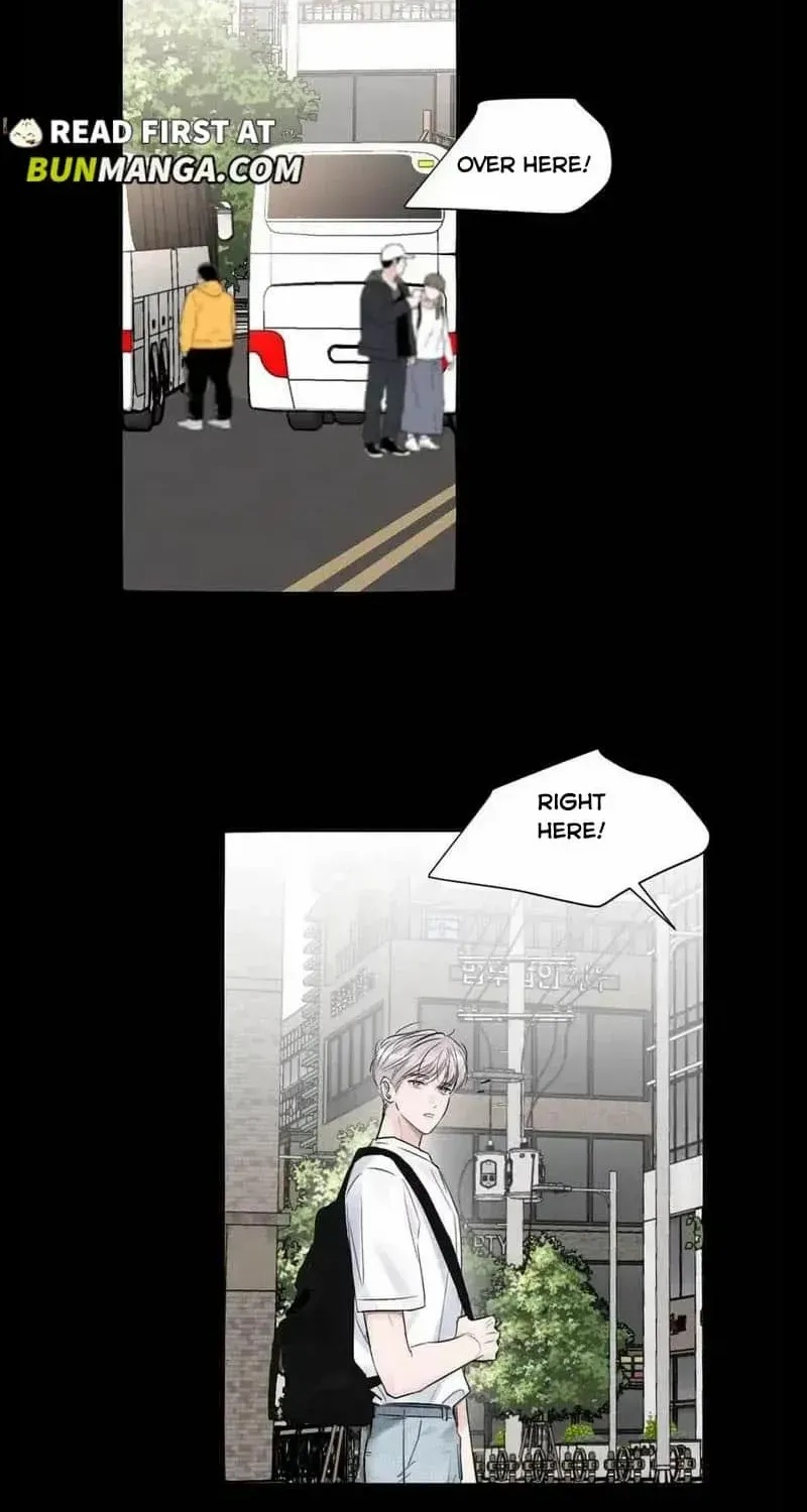 Thanks to My Childhood Friend, I Became a Top Guide Chapter 22 page 4 - 