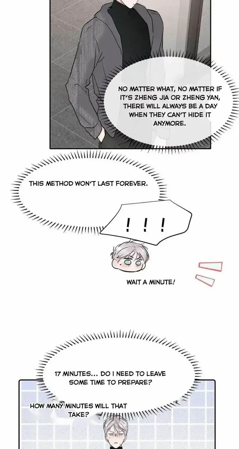 Thanks to My Childhood Friend, I Became a Top Guide Chapter 22 page 31 - 