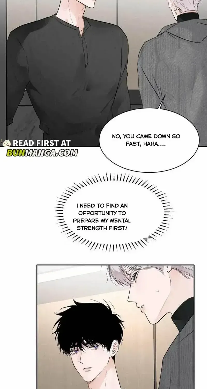 Thanks to My Childhood Friend, I Became a Top Guide Chapter 22 page 34 - 